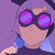 Entrapta’s formal wear.